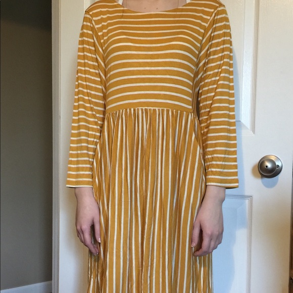 Jodifl Boutique Dress - Picture 6 of 8